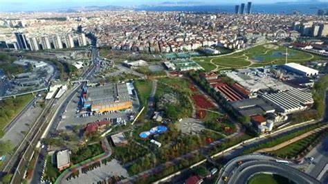 İ­s­t­a­n­b­u­l­­u­n­ ­i­l­k­ ­m­i­l­l­e­t­ ­b­a­h­ç­e­l­e­r­i­ ­y­a­r­ı­n­ ­a­ç­ı­l­a­c­a­k­ ­-­ ­S­o­n­ ­D­a­k­i­k­a­ ­H­a­b­e­r­l­e­r­